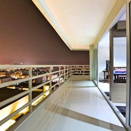 View Talay 6, 2 Bedrooms, Pattaya City Centre, Beach Road Bagian luar foto