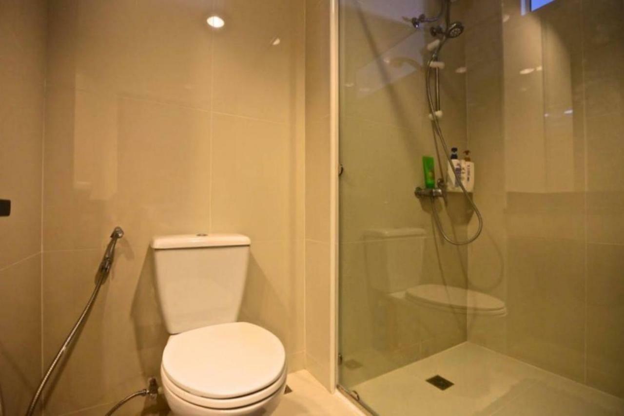 View Talay 6, 2 Bedrooms, Pattaya City Centre, Beach Road Bagian luar foto